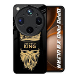 King Life Oppo Find X9 Ultra 5G Glass Back Cover Online
