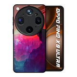 Dream So High Oppo Find X9 Ultra 5G Glass Back Cover Online