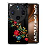 Dazzling Art Oppo Find X9 Ultra 5G Glass Back Cover Online