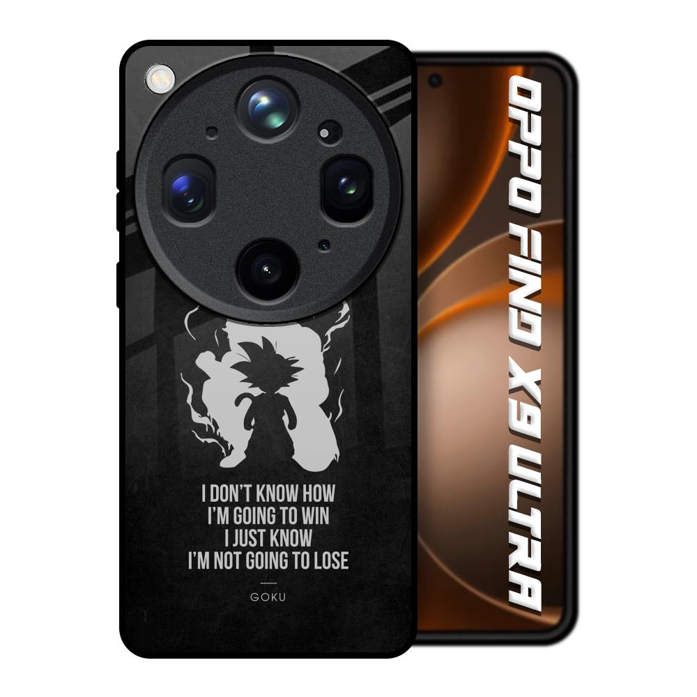Ace One Piece Oppo Find X9 Ultra 5G Glass Back Cover Online