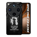 Ace One Piece Oppo Find X9 Ultra 5G Glass Back Cover Online