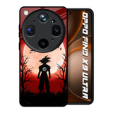 Winter Forest Oppo Find X9 Ultra 5G Glass Back Cover Online