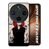 Manga Series Oppo Find X9 Ultra 5G Glass Back Cover Online