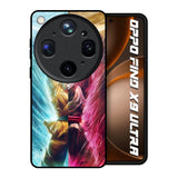 Ultimate Fusion Oppo Find X9 Ultra 5G Glass Back Cover Online