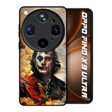 Psycho Villain Oppo Find X9 Ultra 5G Glass Back Cover Online