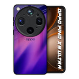Pink Thunder Oppo Find X9 Ultra 5G Glass Back Cover Online