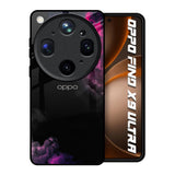 Pink Bust Oppo Find X9 Ultra 5G Glass Back Cover Online