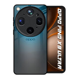Cool Breeze Oppo Find X9 Ultra 5G Glass Back Cover Online