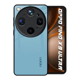 Sapphire Oppo Find X9 Ultra 5G Glass Back Cover Online