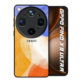 Creative Canvas Oppo Find X9 Ultra 5G Glass Back Cover Online