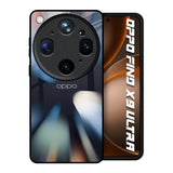 Colorful Illusion Oppo Find X9 Ultra 5G Glass Back Cover Online