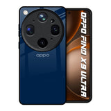 Royal Navy Oppo Find X9 Ultra 5G Glass Back Cover Online