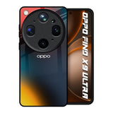 Prismatic Oppo Find X9 Ultra 5G Glass Back Cover Online