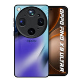 Mystical Gradient Oppo Find X9 Ultra 5G Glass Back Cover Online