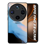Winter Mountain Oppo Find X9 Ultra 5G Glass Back Cover Online