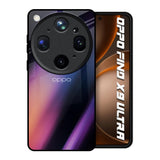Color Fluid Oppo Find X9 Ultra 5G Glass Back Cover Online