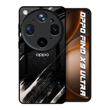 Galaxy Art Oppo Find X9 Ultra 5G Glass Back Cover Online