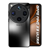 Blackspot Oppo Find X9 Ultra 5G Glass Back Cover Online