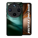 Northen Light Oppo Find X9 Ultra 5G Glass Back Cover Online