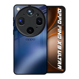 Dark Sea Oppo Find X9 Ultra 5G Glass Back Cover Online