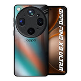 Melted Emerald Oppo Find X9 Ultra 5G Glass Back Cover Online