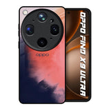 Scary Weather Oppo Find X9 Ultra 5G Glass Back Cover Online