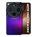Dual Magic Tone Oppo Find X9 Ultra 5G Glass Back Cover Online