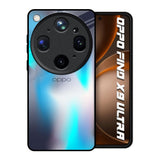 Blue Swan Shadow Oppo Find X9 Ultra 5G Glass Back Cover Online