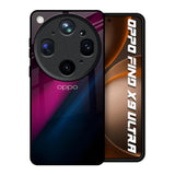 Speedy Motion Oppo Find X9 Ultra 5G Glass Back Cover Online