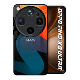 Bold Line Oppo Find X9 Ultra 5G Glass Back Cover Online