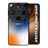 Magic Shade Oppo Find X9 Ultra 5G Glass Back Cover Online