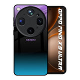 Purplemarine Oppo Find X9 Ultra 5G Glass Back Cover Online