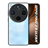 Bright Sky Oppo Find X9 Ultra 5G Glass Back Cover Online