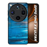 Patina Finish Oppo Find X9 Ultra 5G Glass Back Cover Online