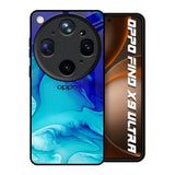 Raging Tides Oppo Find X9 Ultra 5G Glass Back Cover Online