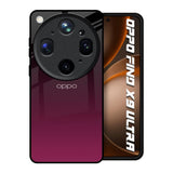 Wisconsin Wine Oppo Find X9 Ultra 5G Glass Back Cover Online