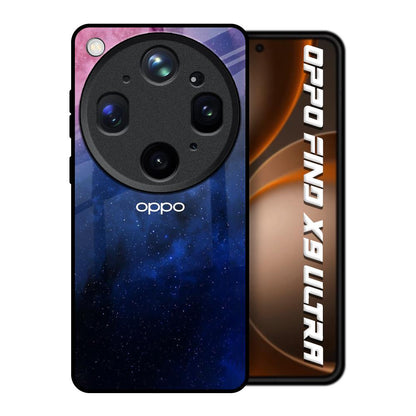 Dreamzone Oppo Find X9 Ultra 5G Glass Back Cover Online