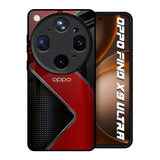 Art Of Strategic Oppo Find X9 Ultra 5G Glass Back Cover Online