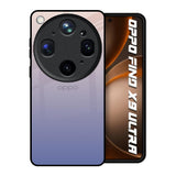 Rose Hue Oppo Find X9 Ultra 5G Glass Back Cover Online
