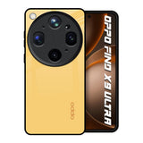 Dandelion Oppo Find X9 Ultra 5G Glass Back Cover Online