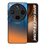 Sunset Of Ocean Oppo Find X9 Ultra 5G Glass Back Cover Online