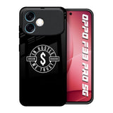 Dream Chasers Oppo F33 Pro 5G Glass Back Cover Online