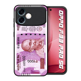 Stock Out Currency Oppo F33 Pro 5G Glass Back Cover Online