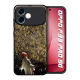 Rain Festival Oppo F33 Pro 5G Glass Back Cover Online