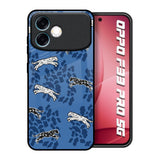 Blue Cheetah Oppo F33 Pro 5G Glass Back Cover Online