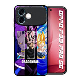 DGBZ Oppo F33 Pro 5G Glass Back Cover Online