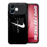 Jack Cactus Oppo F33 Pro 5G Glass Back Cover Online