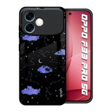 Constellations Oppo F33 Pro 5G Glass Back Cover Online