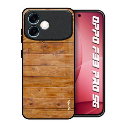 Timberwood Oppo F33 Pro 5G Glass Back Cover Online