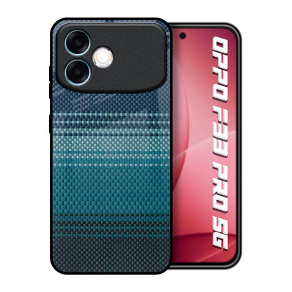 Modern Rug Oppo F33 Pro 5G Glass Back Cover Online
